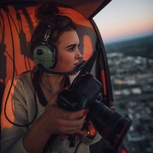 Meet your Posher, Molly